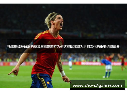 托雷斯绰号背后的意义与影响解析为何这些昵称成为足球文化的重要组成部分